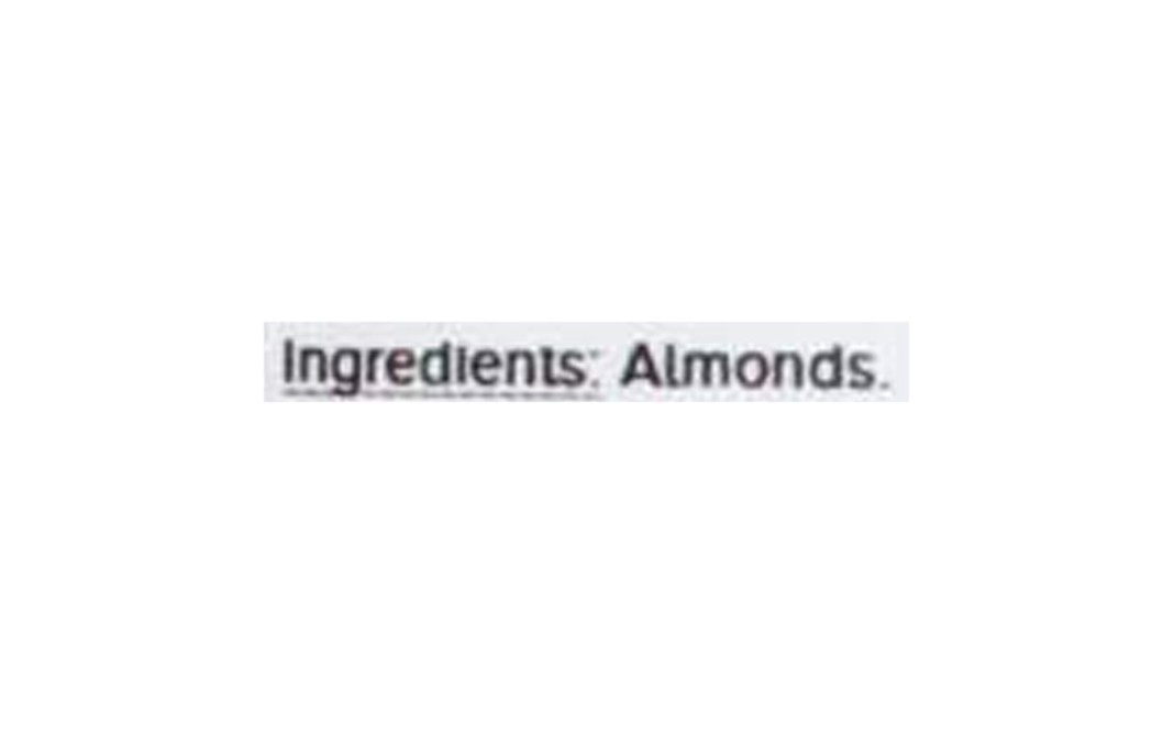 Urban Platter Blanched Almond Butter    Plastic Jar  250 grams
